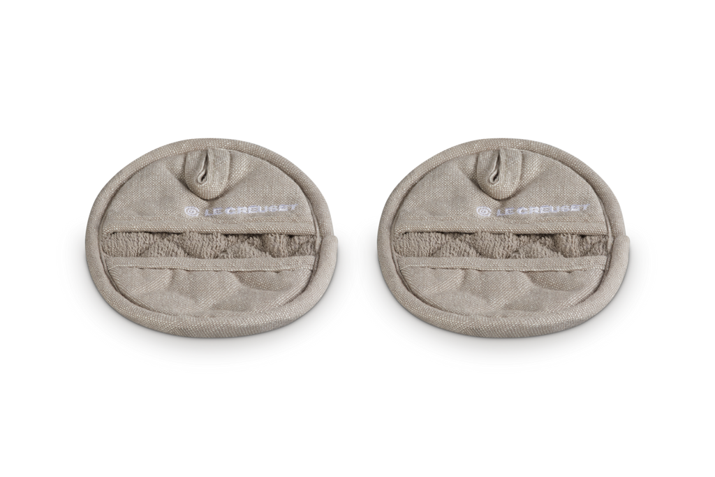 Pot Grips Sable, Set of 2