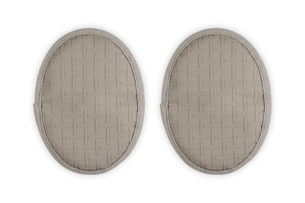 Pot Grips Sable, Set of 2