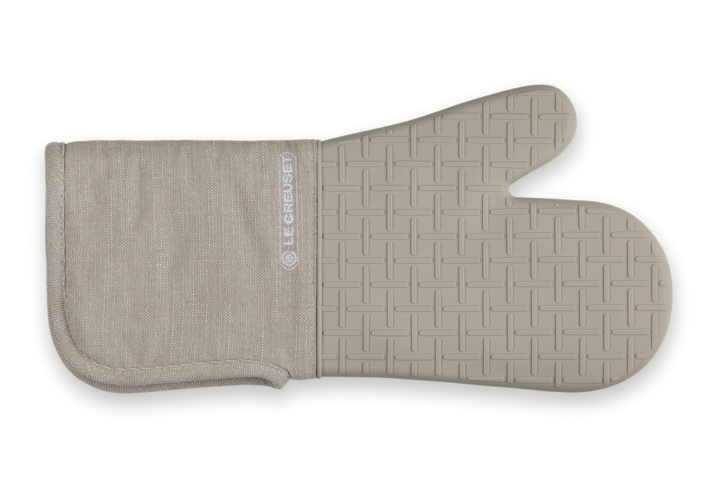 Oven Mitt 15" in Sable