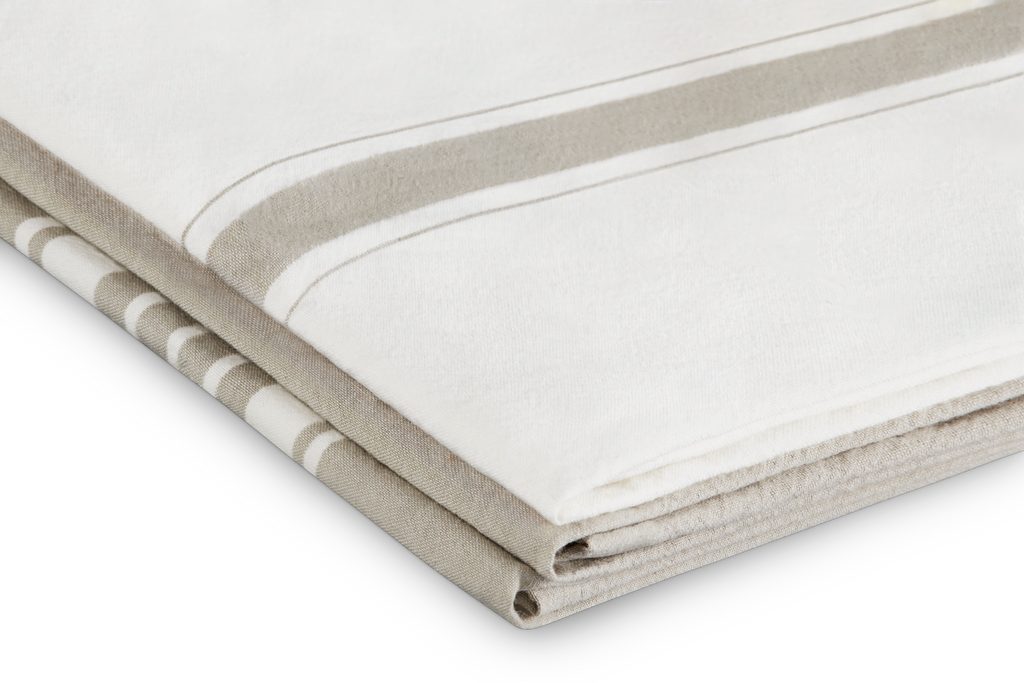 Kitchen Towels Sable, Set of 3