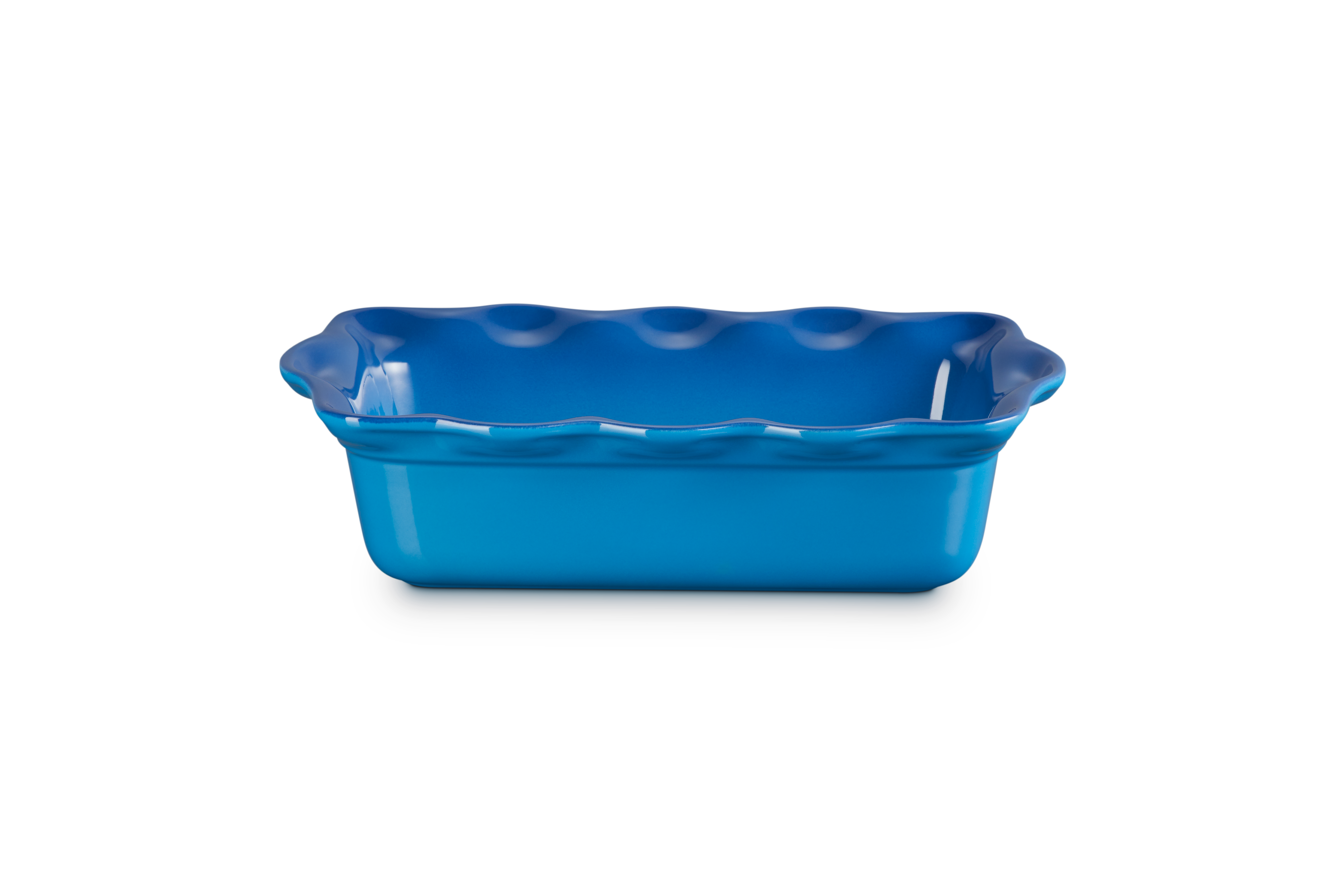 Heritage Fluted Loaf Pan in Marseille