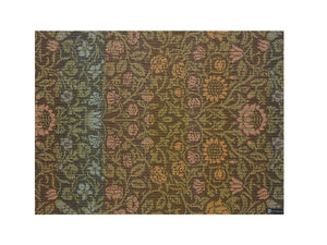William Morris Placemat in Dark Multi