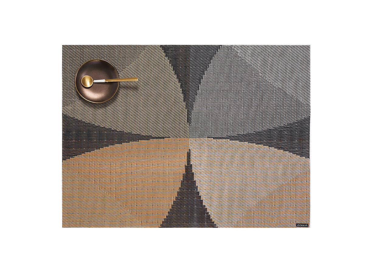 Canopy Placemat in Honey