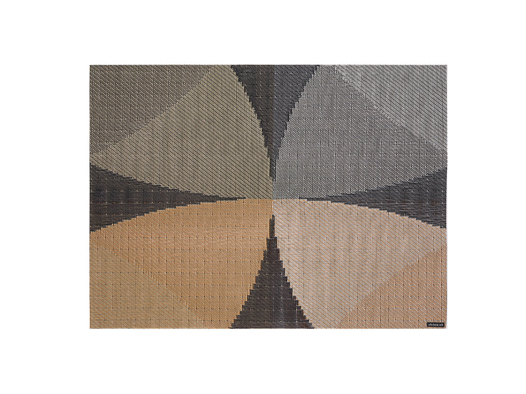 Canopy Placemat in Honey