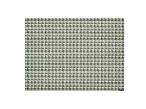 Crane Rectangular Placemat in Thyme