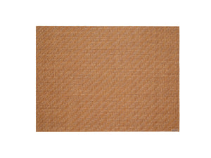 Foxtail Rectangular Placemat in Honey