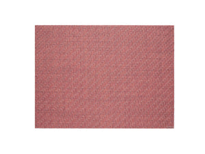 Foxtail Rectangular Placemat in Raspberry