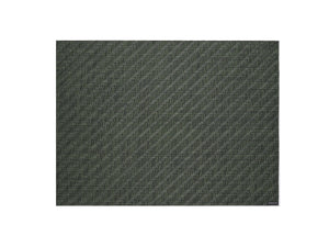 Foxtail Rectangular Placemat in Thyme