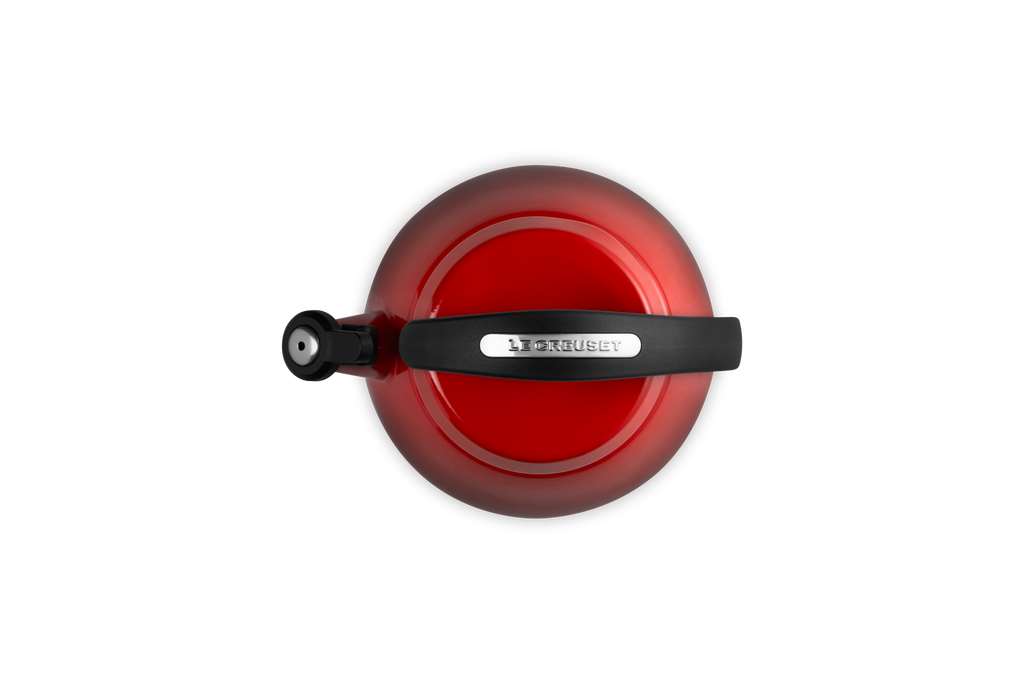 Cloche Kettle in Cerise