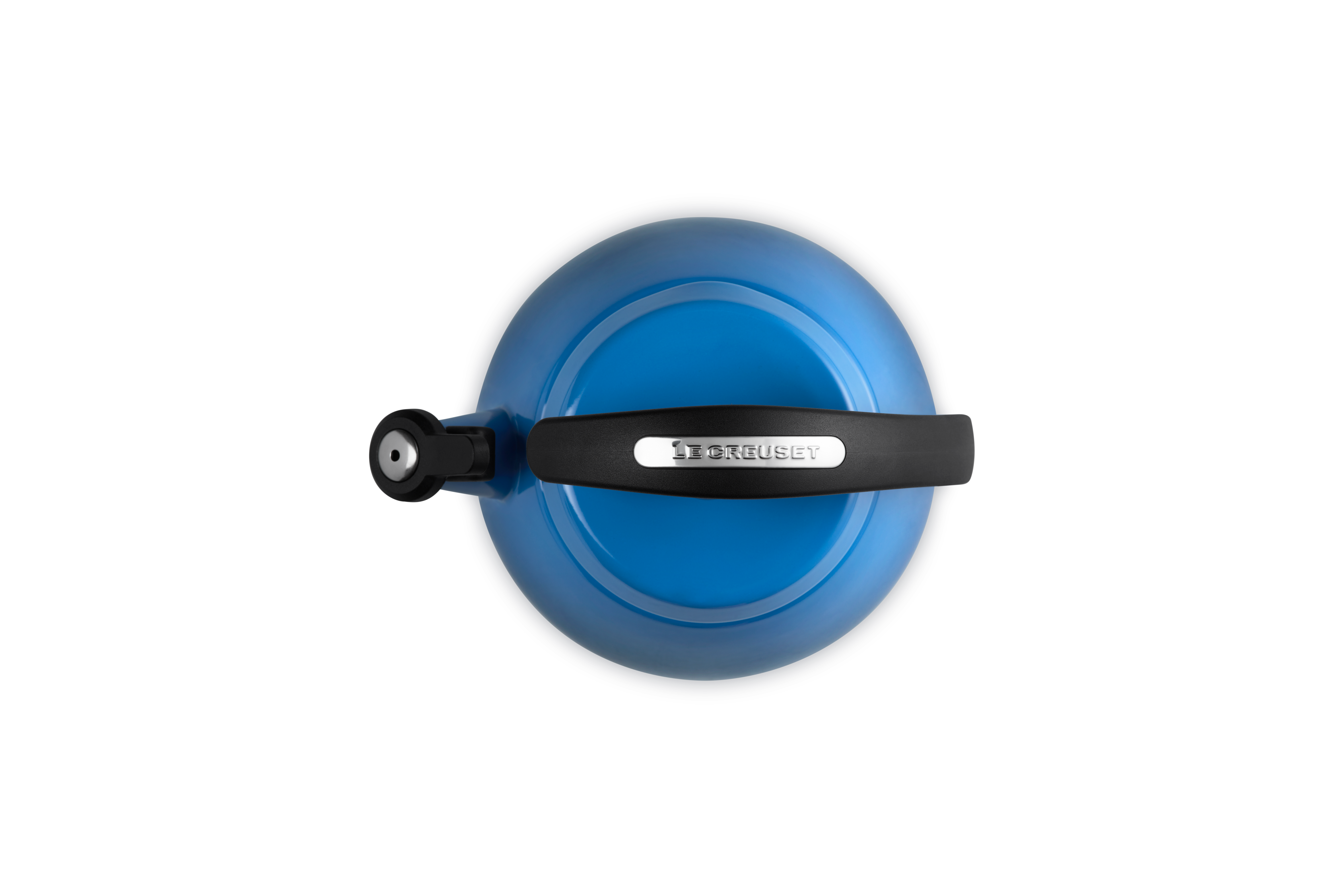 Cloche Kettle in Marseille