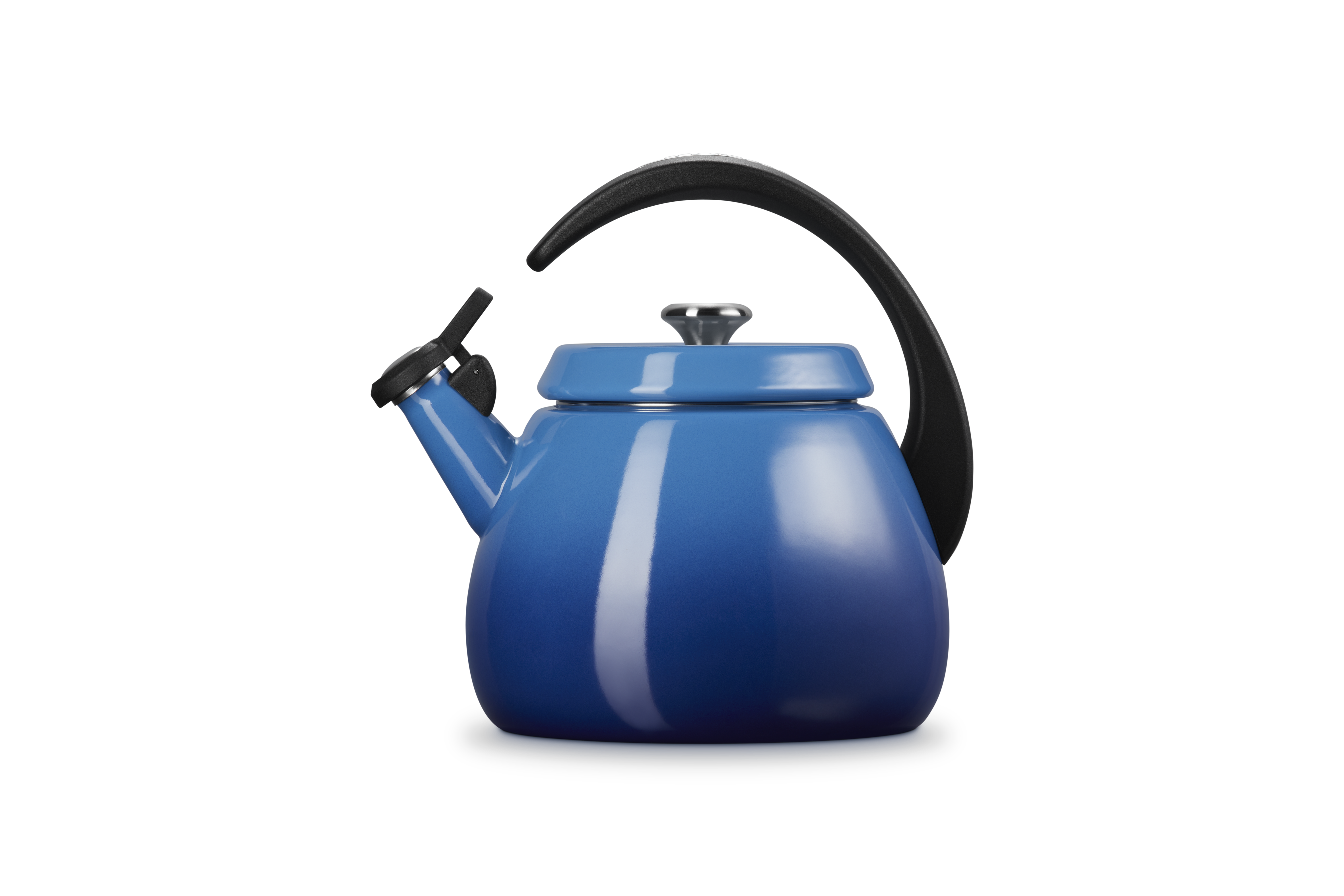 Cloche Kettle in Marseille