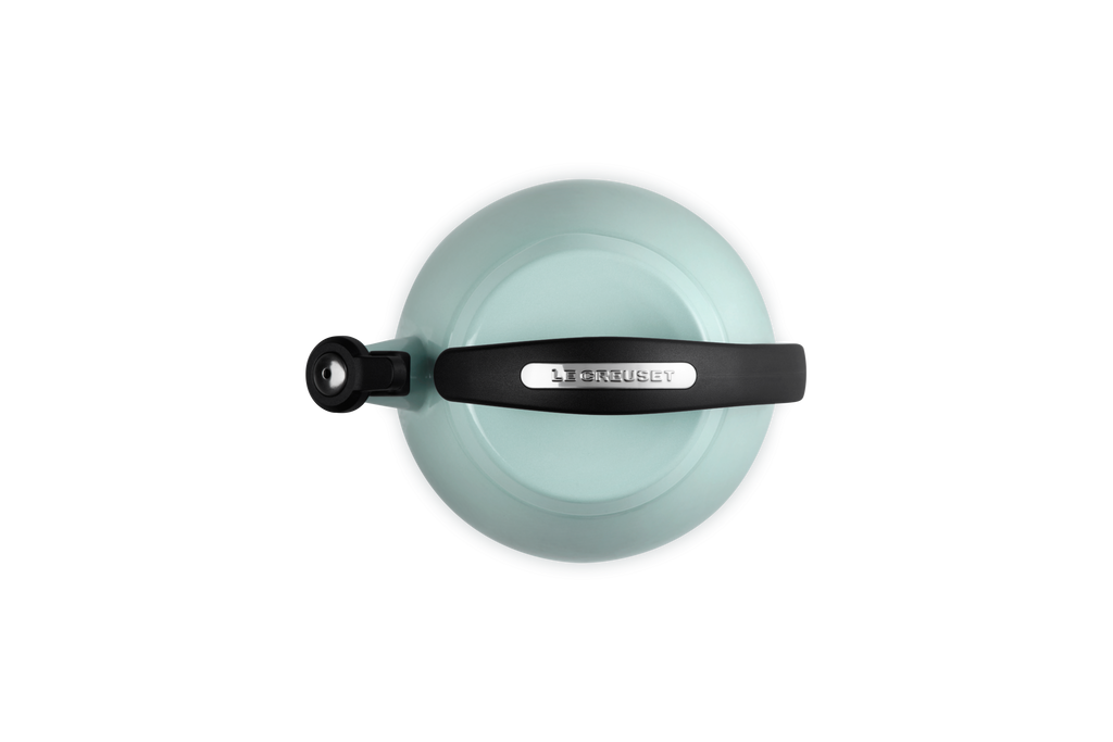 Cloche Kettle in Sea Salt