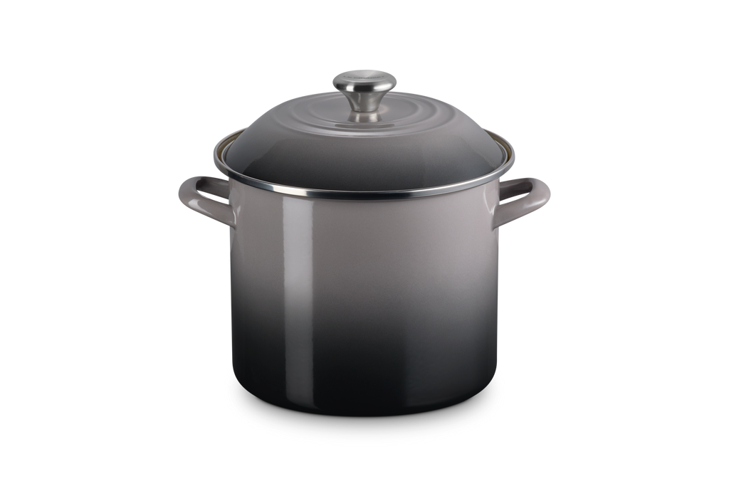 10 qt.Stockpot in Oyster
