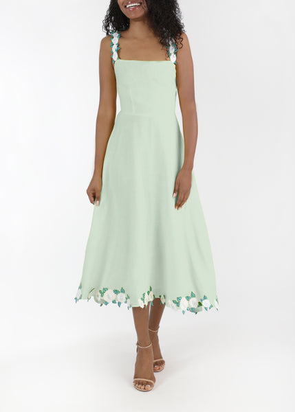 OTM Exclusive: Sasha Dress | Over The Moon