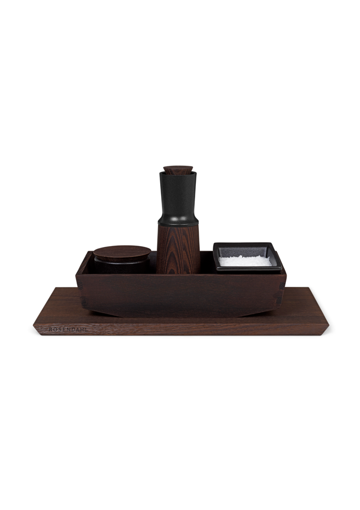 RÅ Condiment Caddy, Thermo Ash