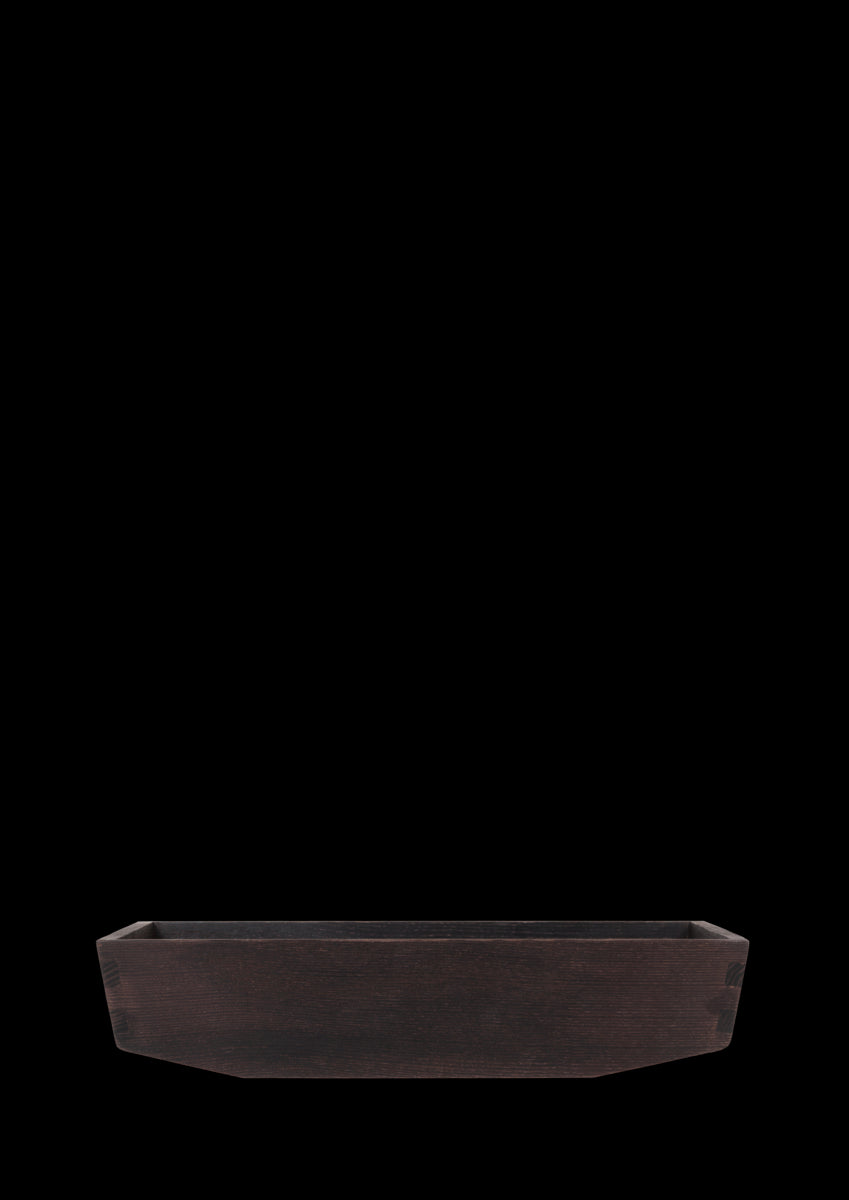 RÅ Condiment Caddy, Thermo Ash