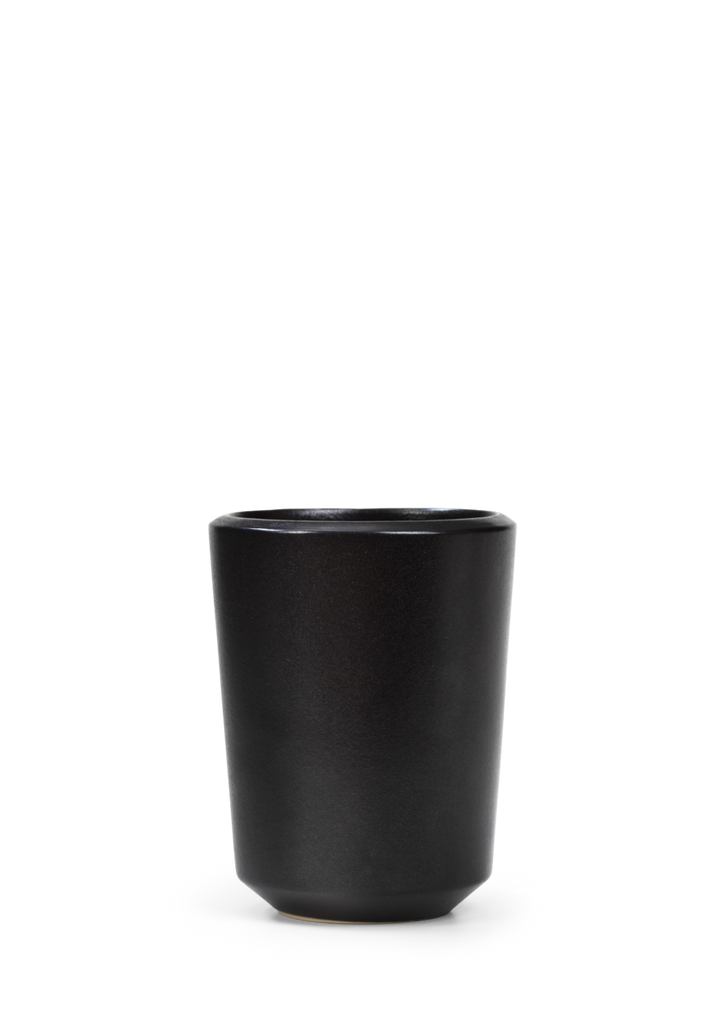 RÅ Utensil Holder in Black