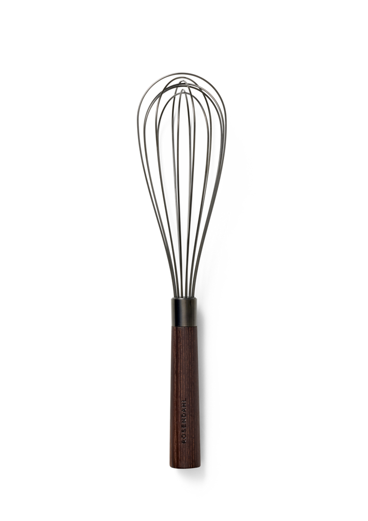 RÅ Whisk in Thermo Ash and Gun Metallic