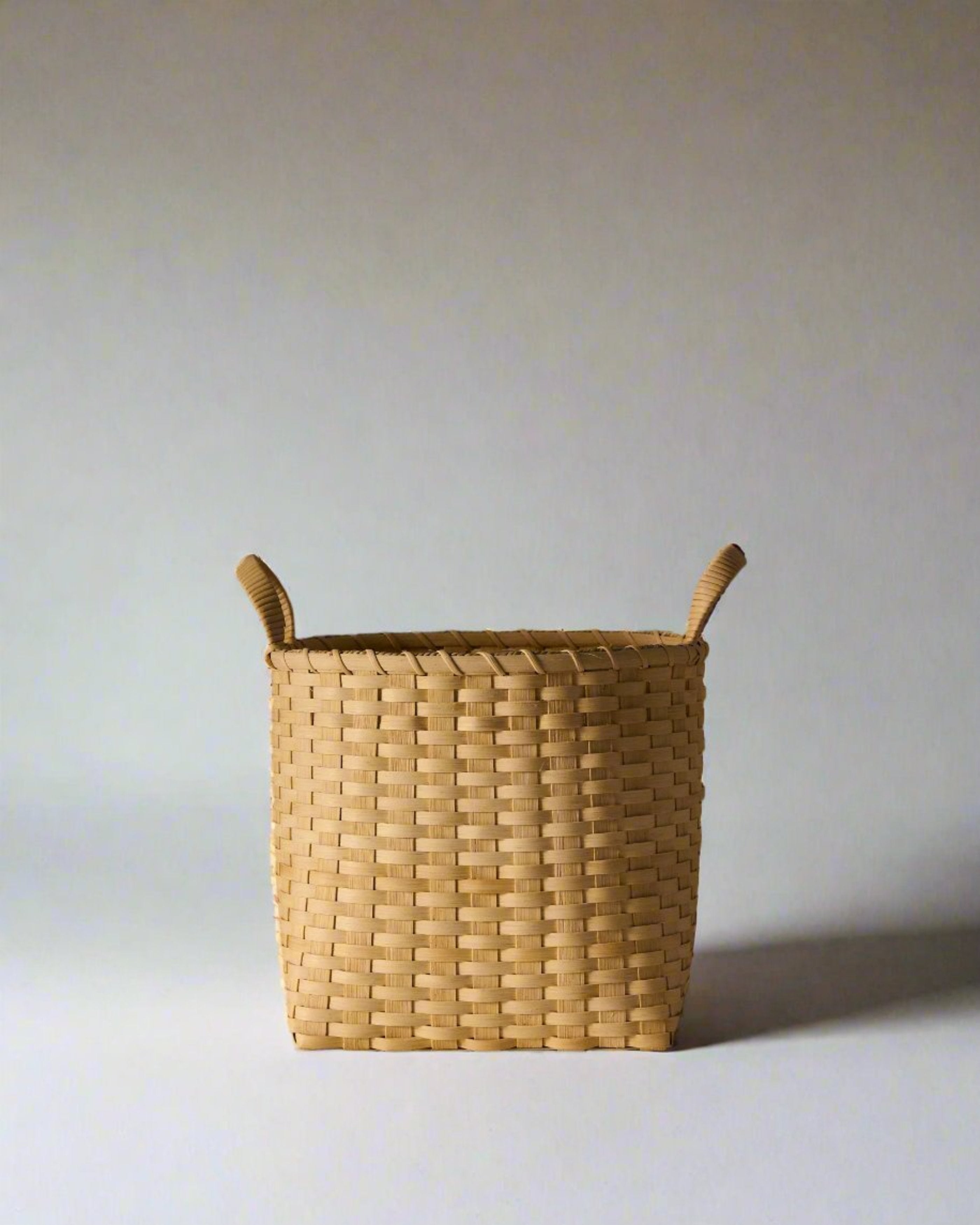 Medium Throw Basket