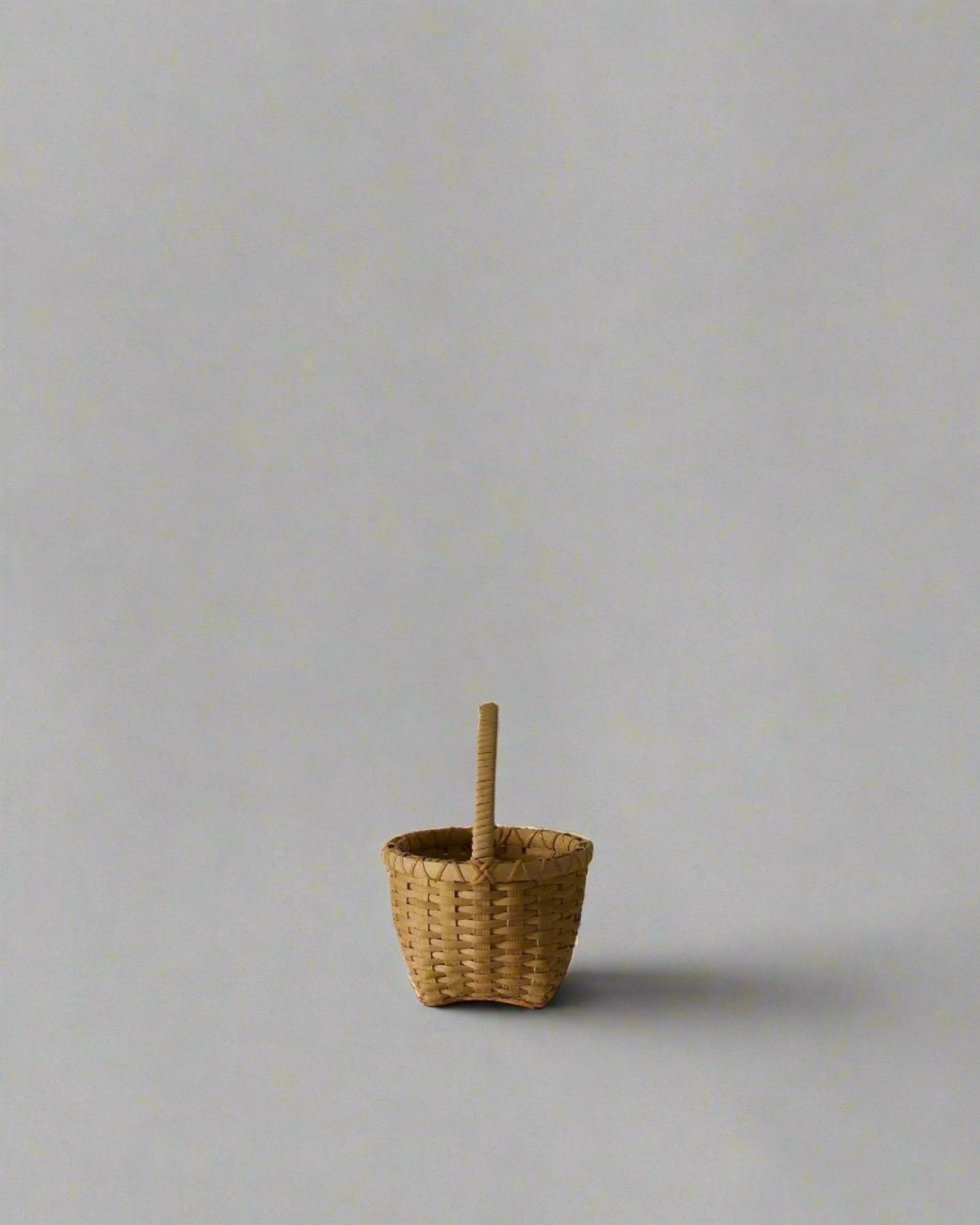 Underwater Hand Basket Small