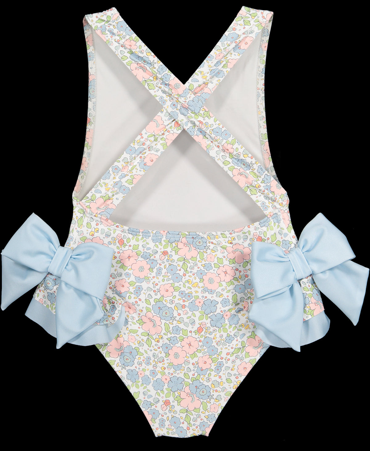 Sprinkles Swimsuit