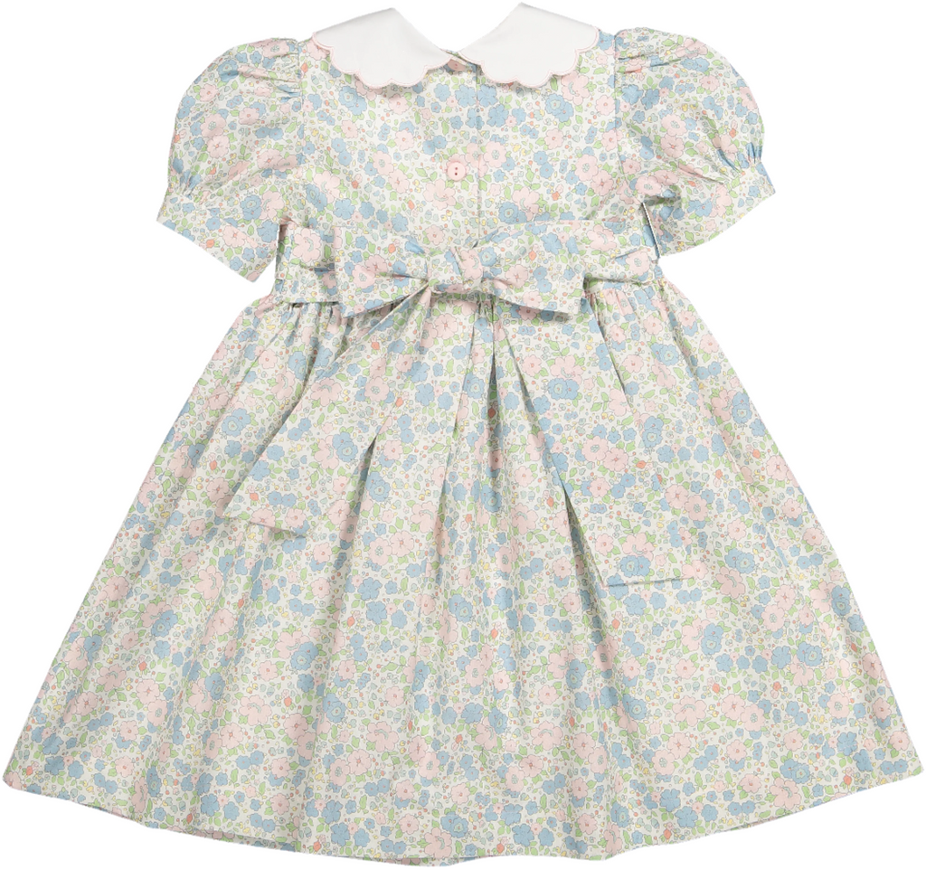 Maryland Sprinkles Dress