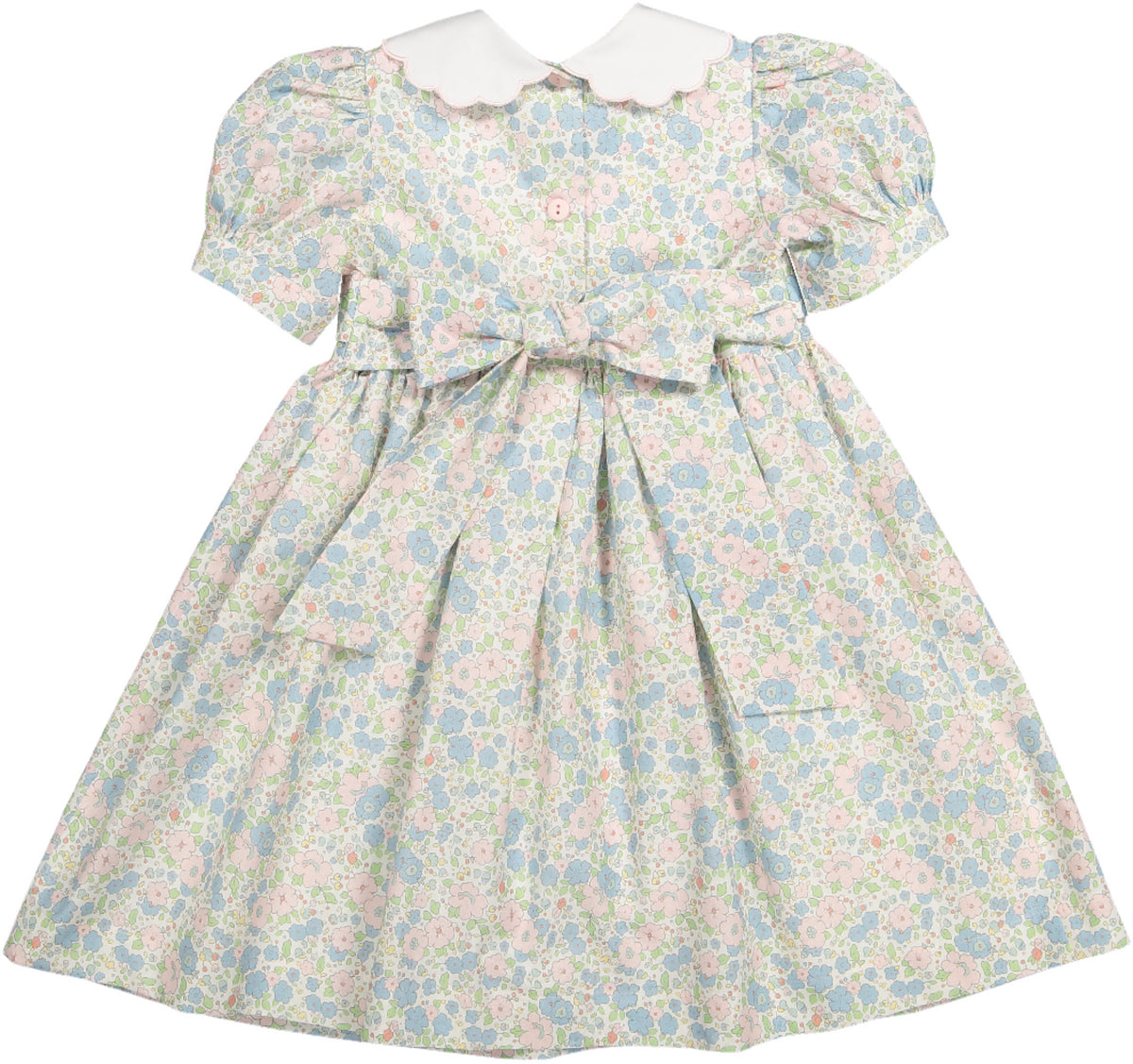 Maryland Sprinkles Dress