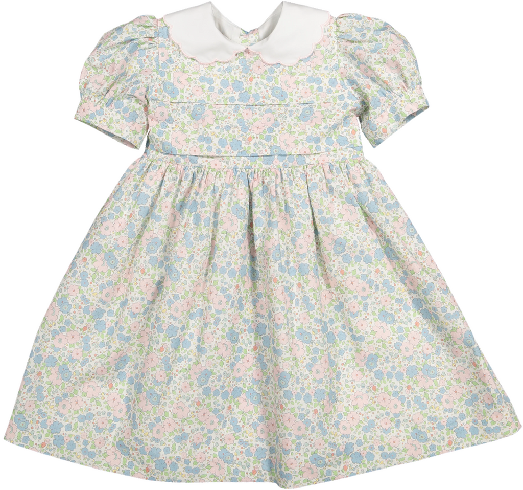 Maryland Sprinkles Dress