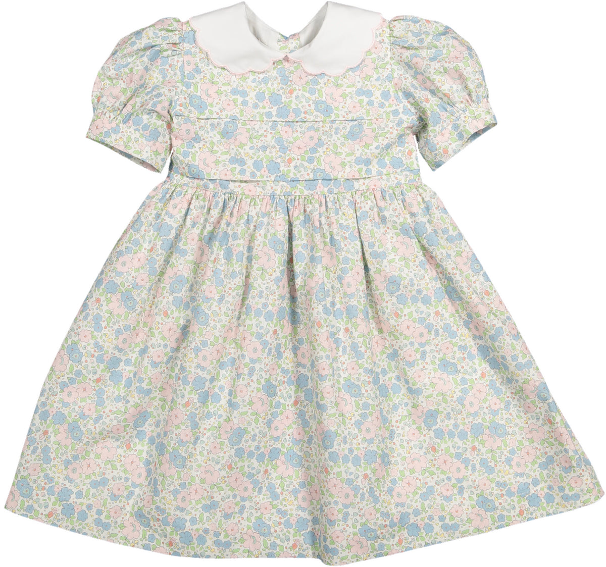 Maryland Sprinkles Dress