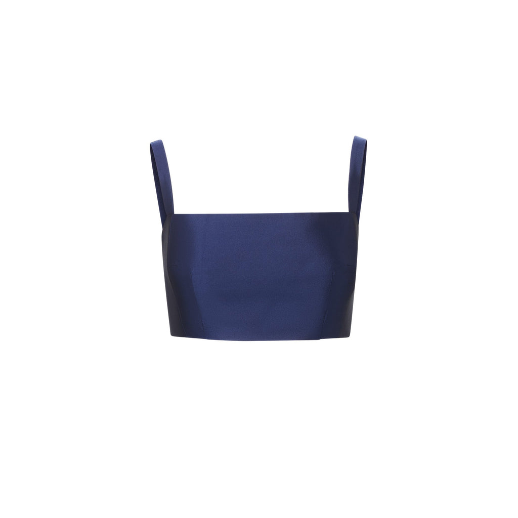 Mia Top in Cadet Navy