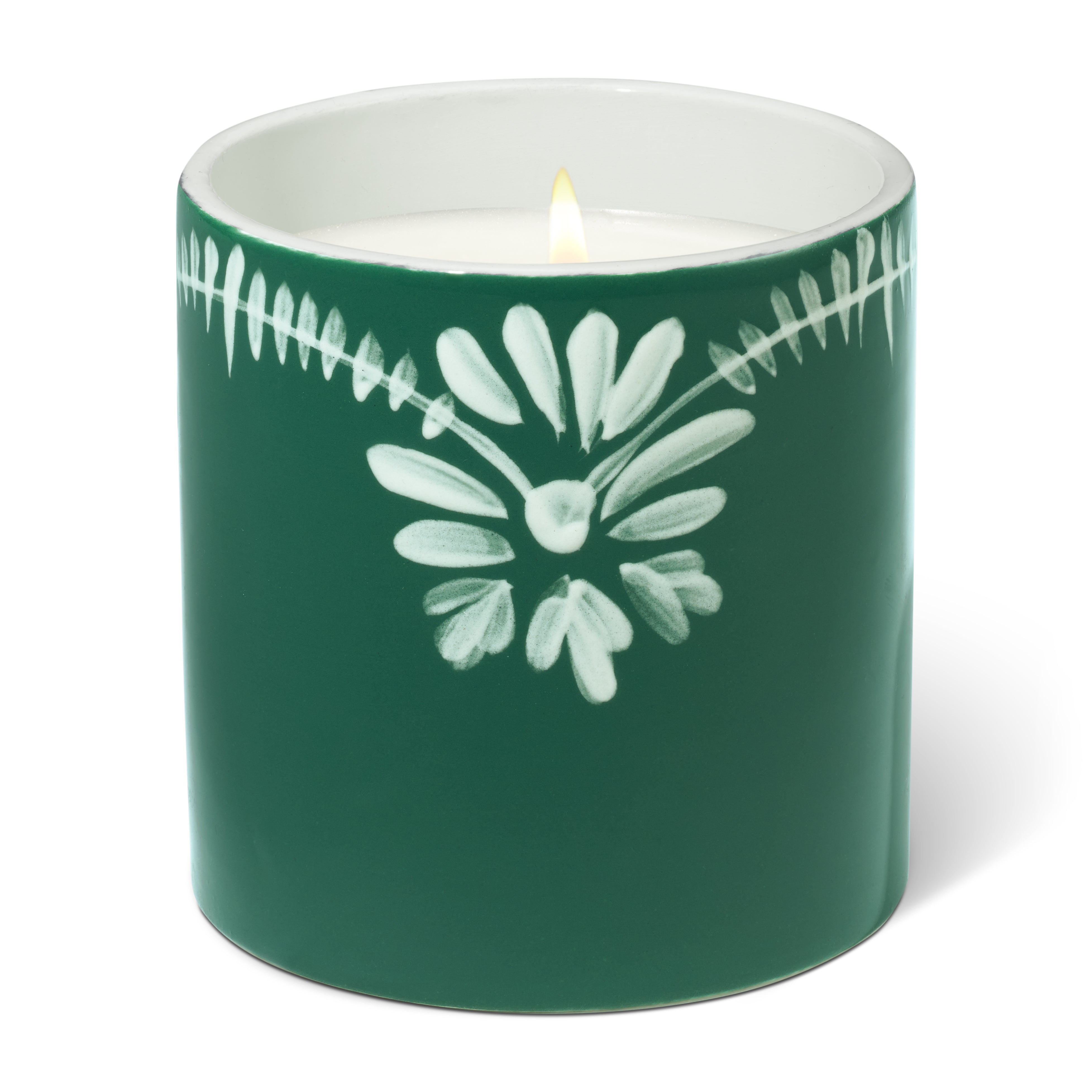Madeira Candle in Cypress & Uzes Tuberose