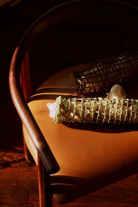 Garlic Basket