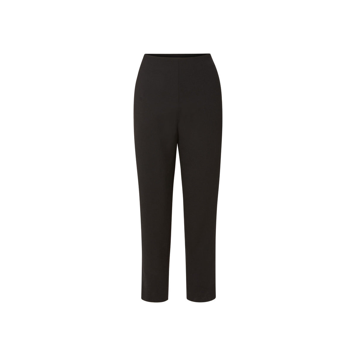 Lizzie Pant Stretch Wool