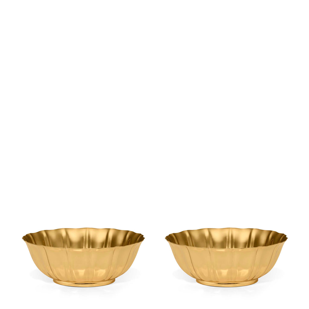 Mairie Small Bowls, Set of 2