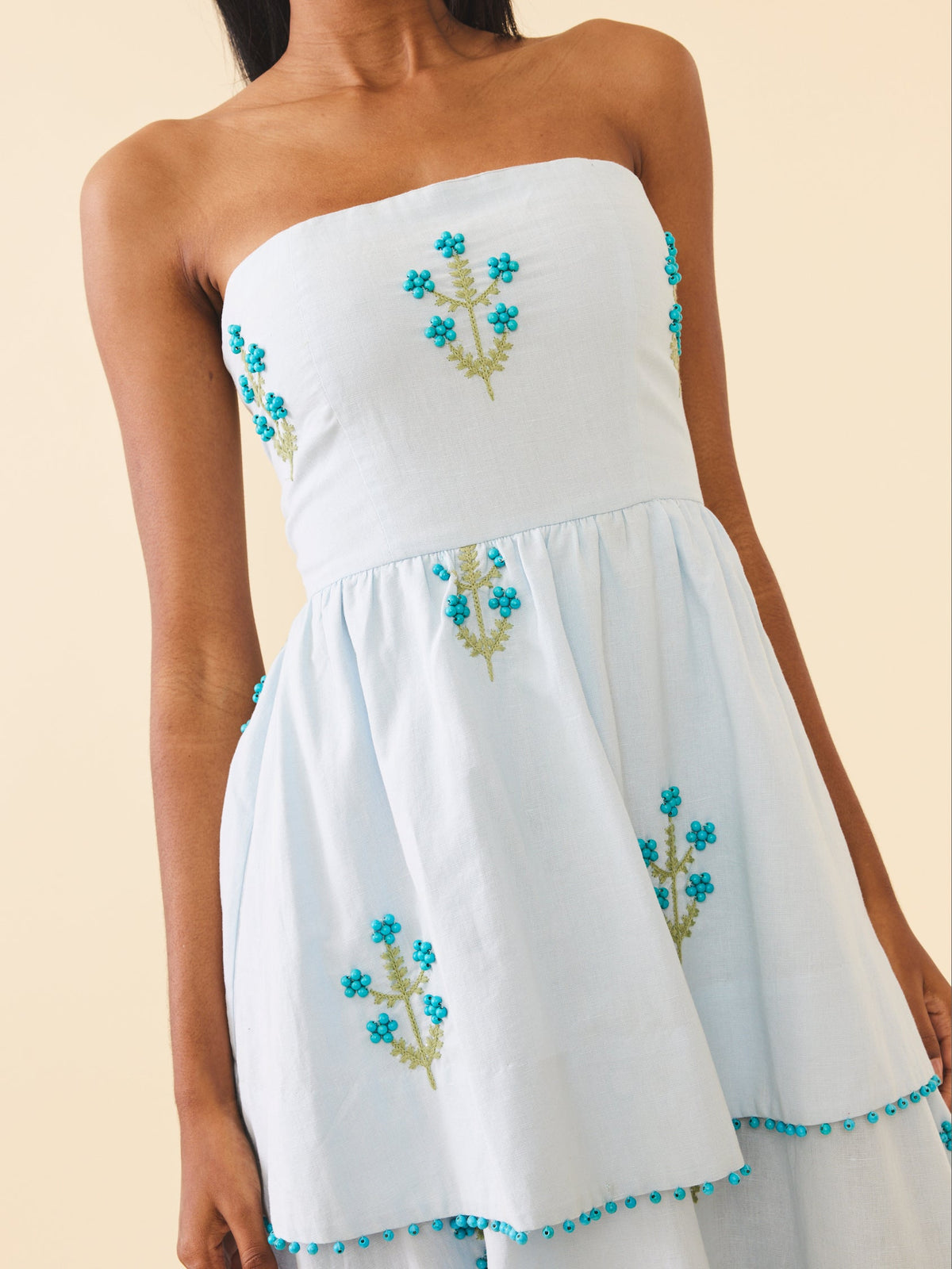 Daisy Dress