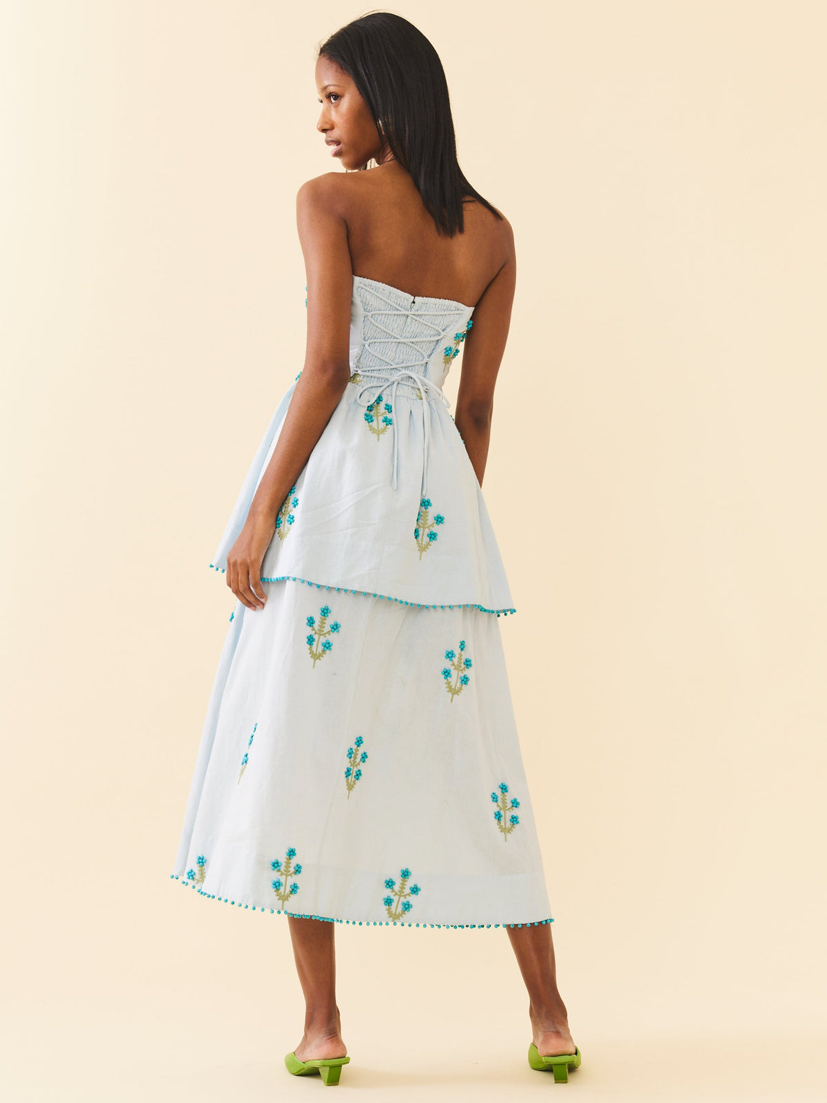 Daisy Dress