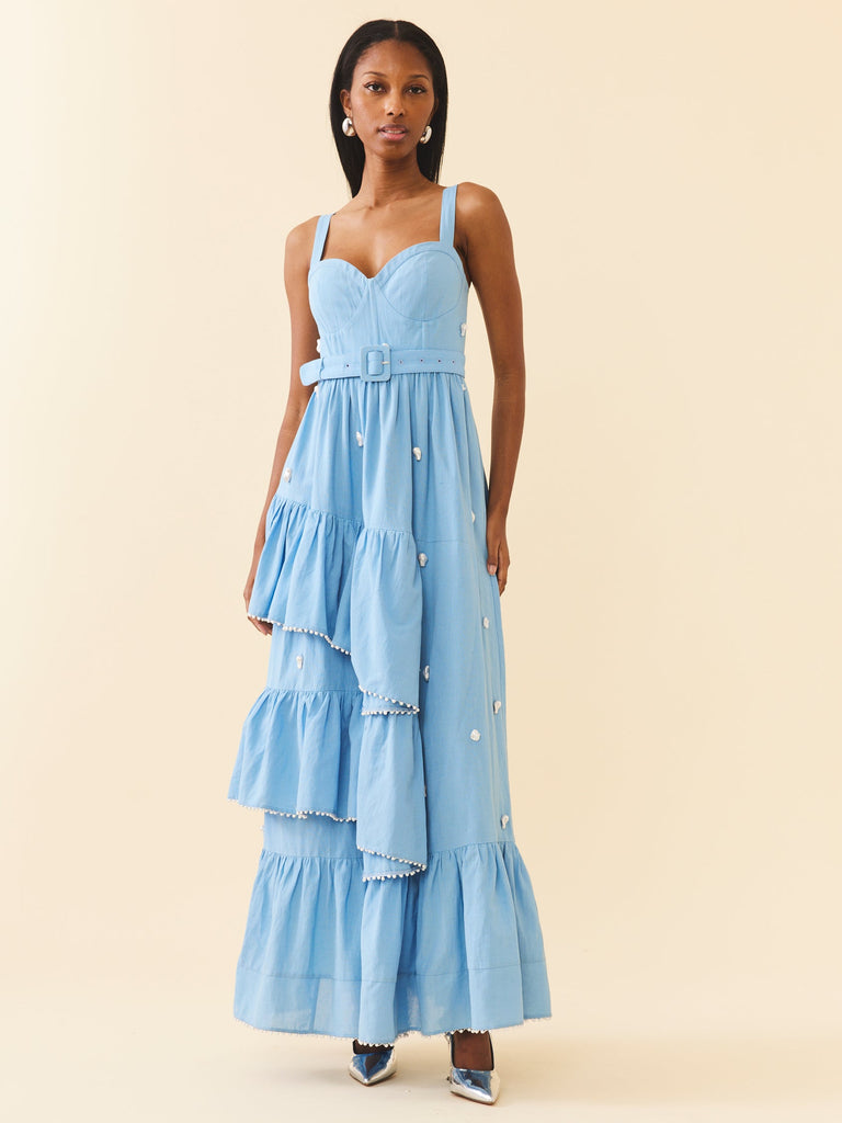 OTM Exclusive: Reba Dress