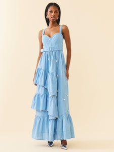 OTM Exclusive: Reba Dress
