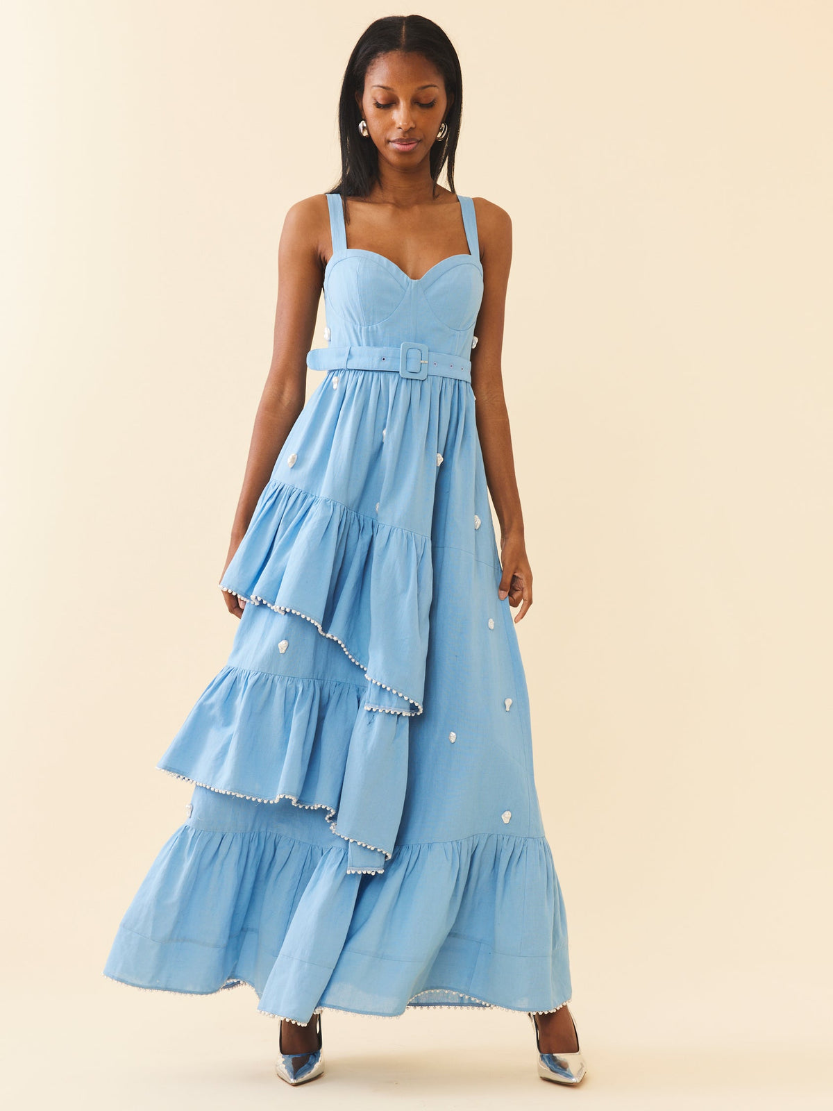 OTM Exclusive: Reba Dress