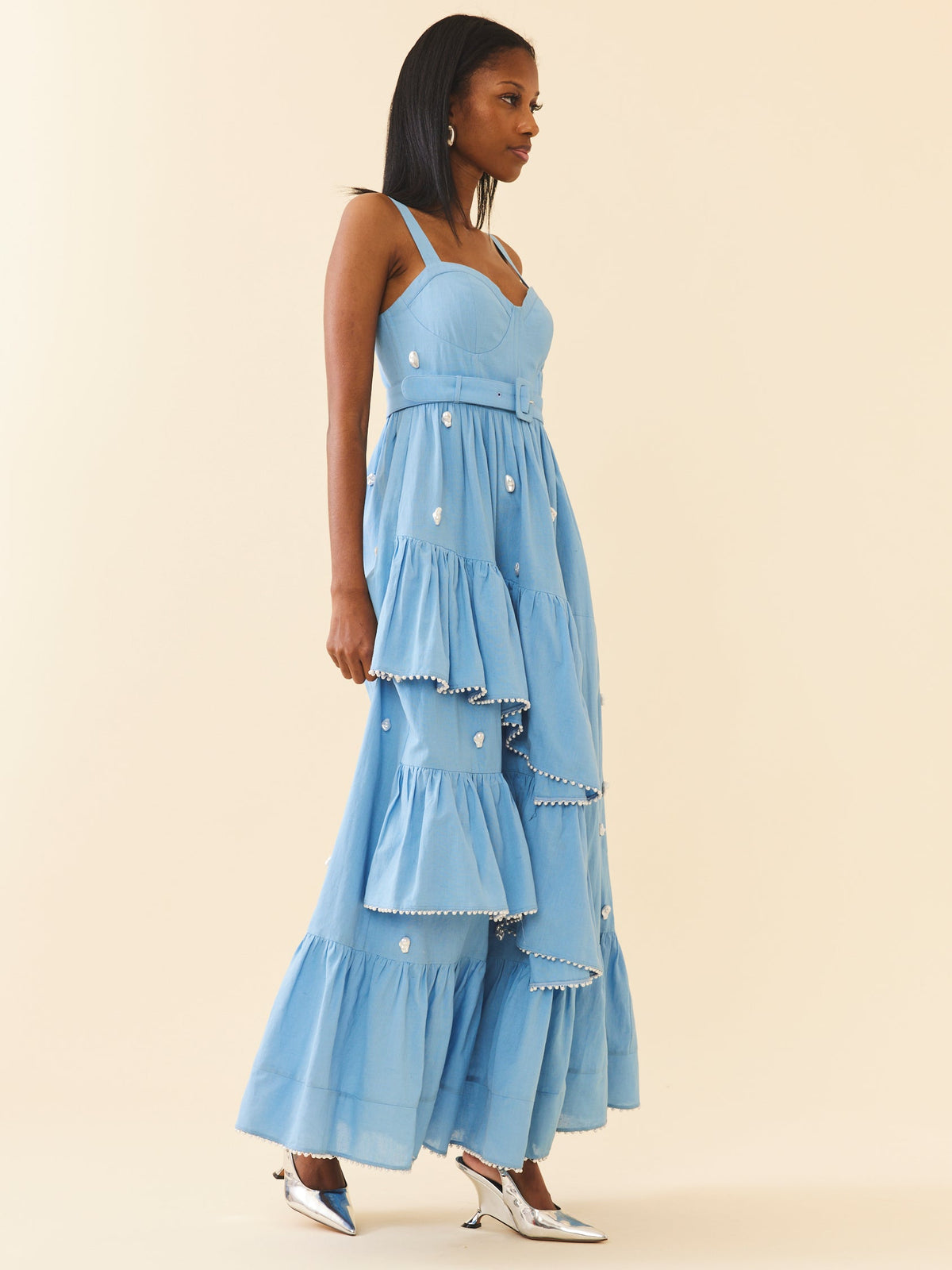 OTM Exclusive: Reba Dress