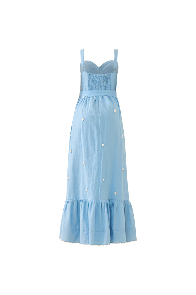 OTM Exclusive: Reba Dress