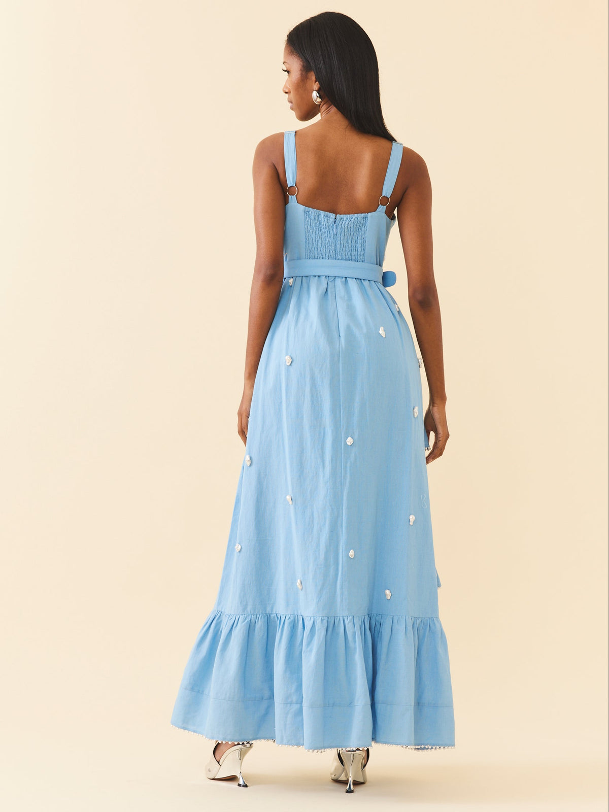OTM Exclusive: Reba Dress