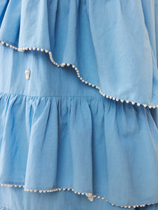 OTM Exclusive: Reba Dress