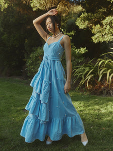 OTM Exclusive: Reba Dress