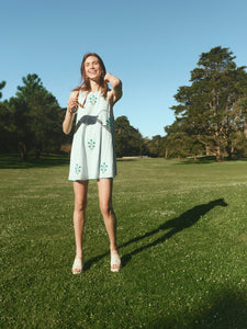 Mattie Dress
