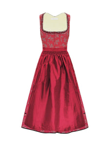 Camilla Dress