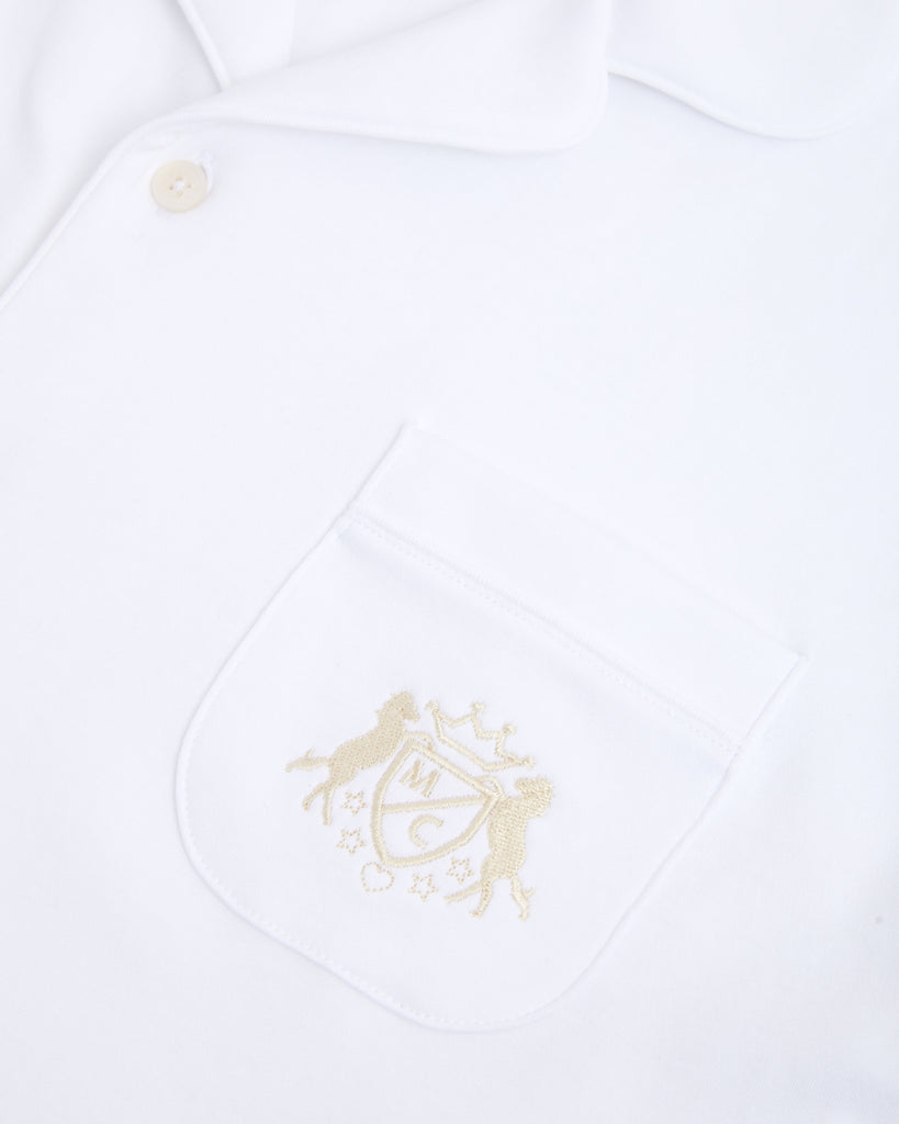 Crest Pajama in Child