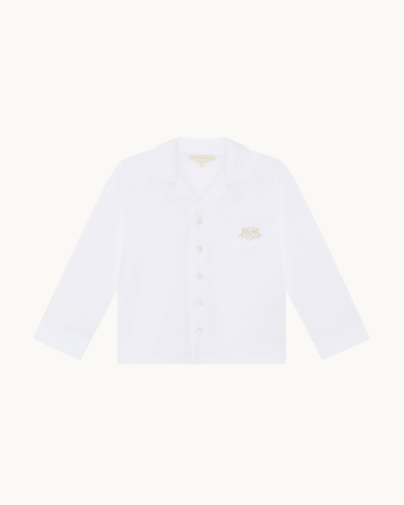 Crest Pajama in Child
