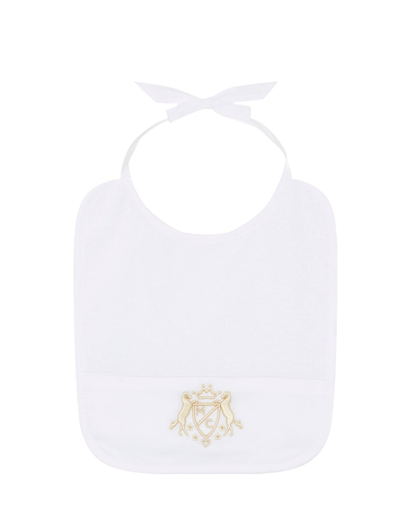 Crest Bib