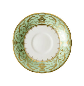 Darley Abbey Drinkware in Mint Green